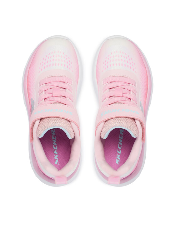 Skechers Снікерcи Skechers Boundless - Color Blitz 303599L/LPMT Рожевий