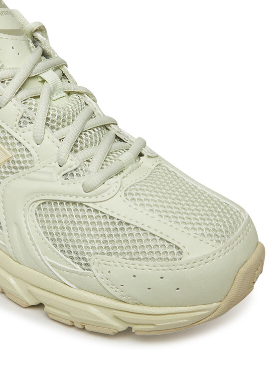 New Balance Sneakersy New Balance U530TBB Žltá