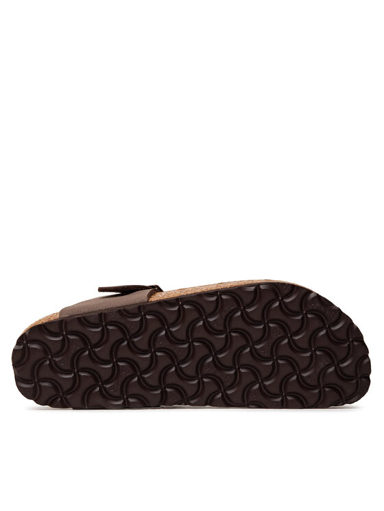 Birkenstock В'єтнамки Birkenstock Gizeh Bs 0043753 Коричневий