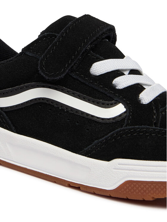 Vans Tenisice Vans Hylane V VN000E9Q9X11 Crna