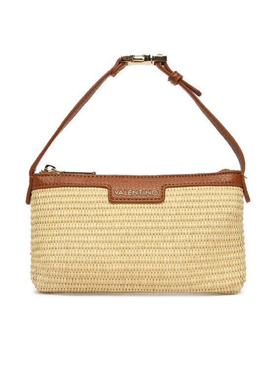 Valentino Сумка Valentino Maiam VBS9TE01PAG Бежевий