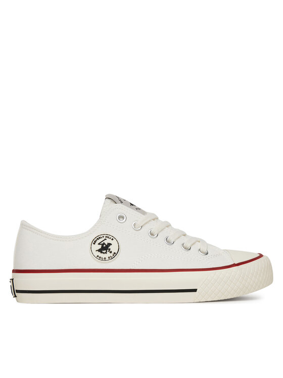 Beverly Hills Polo Club Kedas Beverly Hills Polo Club WP40-OG-31-1 Balts