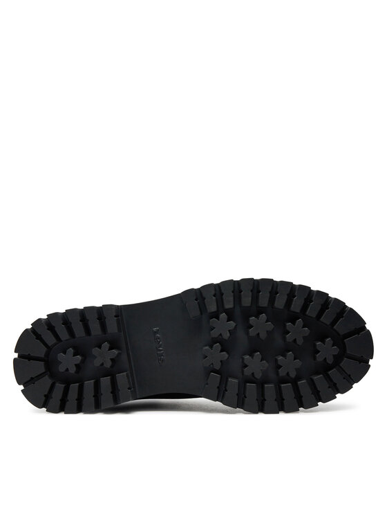 Levi's® Bakancs Levi's® Lennox 235878-794 Fekete