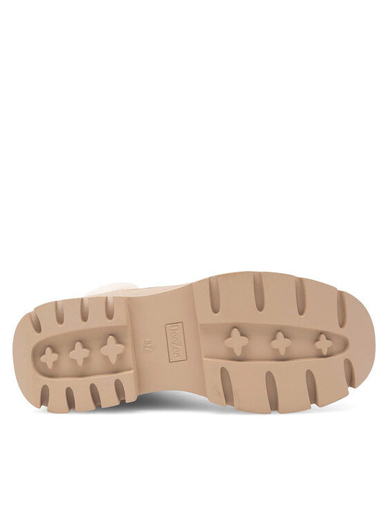 DeeZee Черевики DeeZee QUEENIE WS6151-03 Бежевий