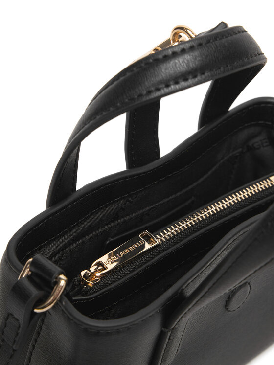 KARL LAGERFELD Bolso KARL LAGERFELD B1W32027 Negro