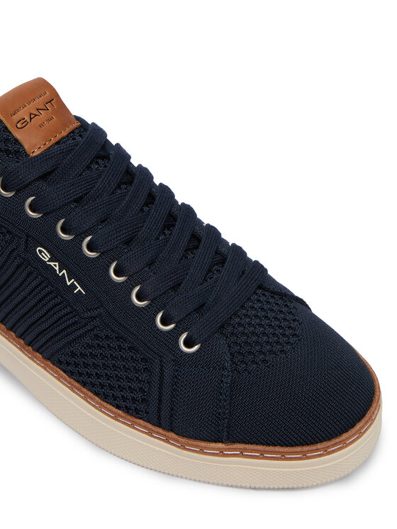Gant Снікерcи Gant 32631241 Cиній