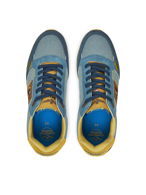 Aeronautica Militare Superge Aeronautica Militare 251SC292CT3547 Modra