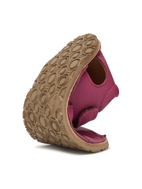 Froddo Босоніжки Froddo Barefoot Flexy Avi G3150263-7 S Рожевий