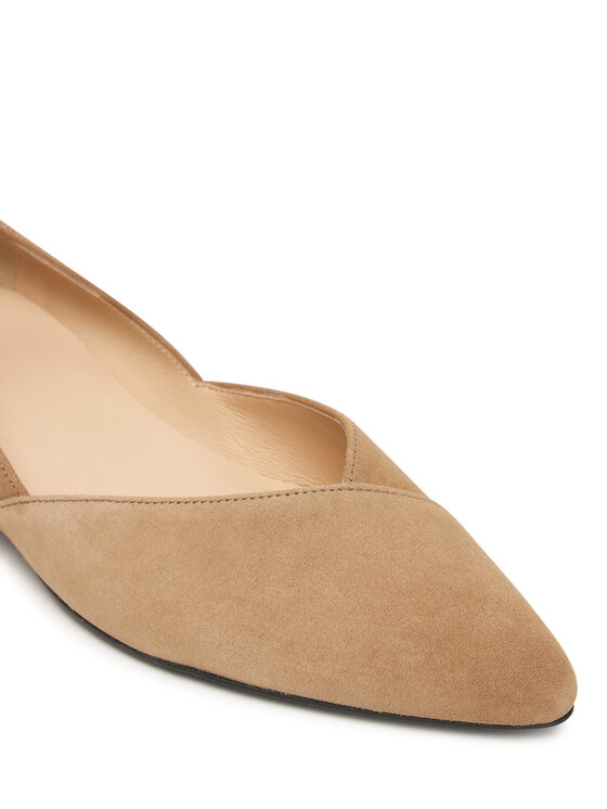HÖGL Ballerine HÖGL 0-172002-19000 Beige