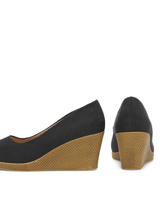 Clara Barson Туфлі Clara Barson WYL3760-2 Cиній