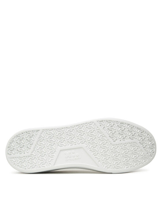KARL LAGERFELD Снікерcи KARL LAGERFELD KL52241 Білий