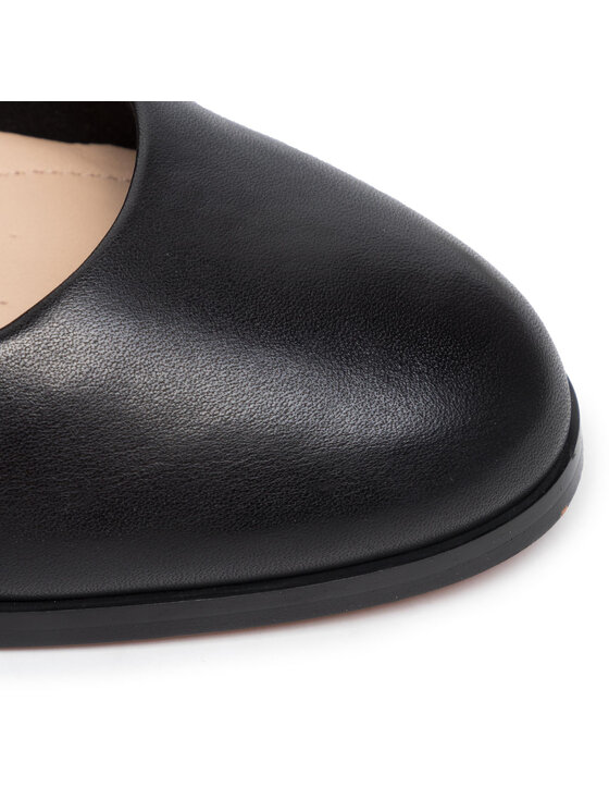 Clarks Scarpe basse Clarks Kaylin Alba 261456924 Nero