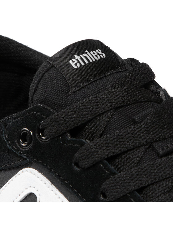 Etnies Tenisówki Etnies Windrow Vulc 4101000543 Czarny