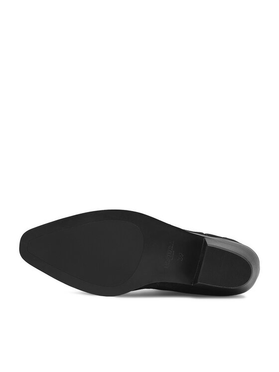 Badura Ilgaauliai Badura EO-ENLAI-WS1226-03Z Juoda