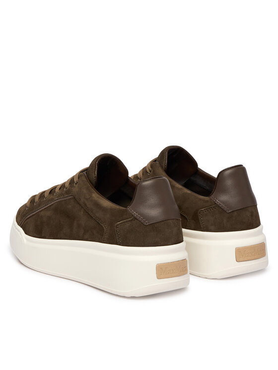 Max Mara Sneakers Max Mara 2614761031650 Maro