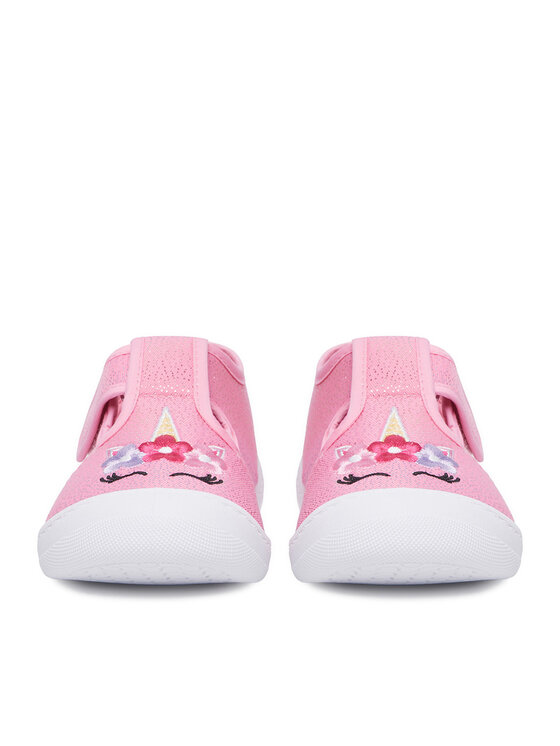 DeeZee Тапочки DeeZee CEO-CM-241120-16 Рожевий