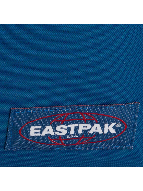 Eastpak Nahrbtnik Eastpak Bak to Work EK936 Modra