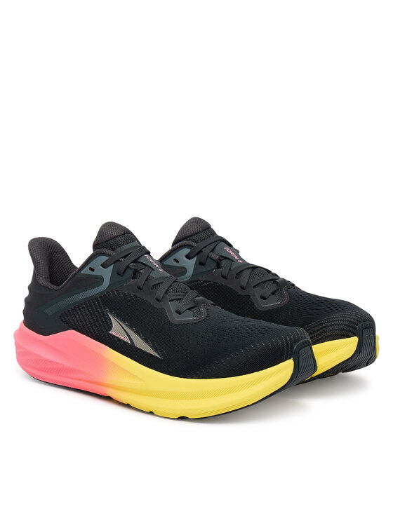 Altra Взуття для бігу Altra Torin 8 AL0A85QF Чорний