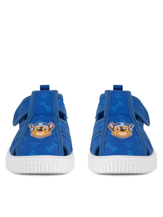 Paw Patrol Тапочки Paw Patrol BIC-SS25-305PAW Cиній