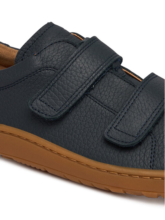 Froddo Туфлі Froddo Barefoot Baze G3130284 D Cиній