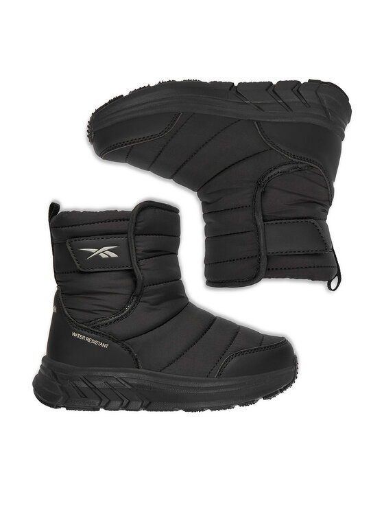 Reebok Снігоходи Reebok CEO-H8-299 Чорний