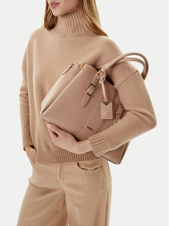 MEXX Kabelka MEXX CEO-MEXX-S-002-08 Béžová