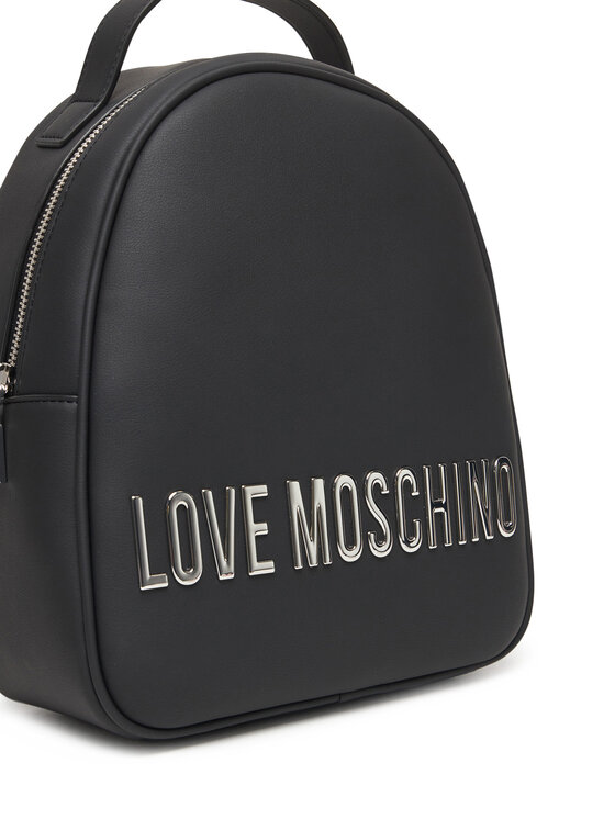 LOVE MOSCHINO Ruksak LOVE MOSCHINO JC4197PP0NKD000B Čierna