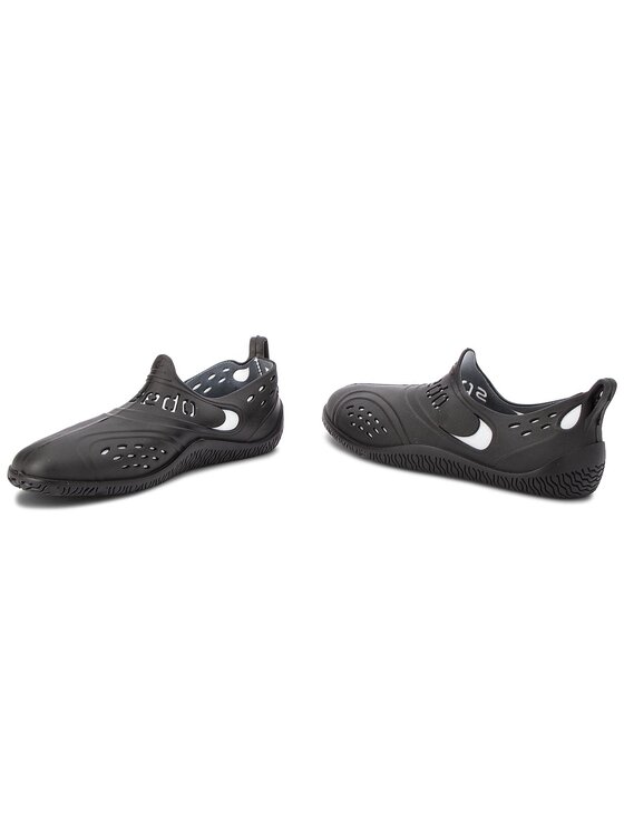 Speedo Взуття для водних видів спорту Speedo Zanpa Af 8-055700299 Чорний