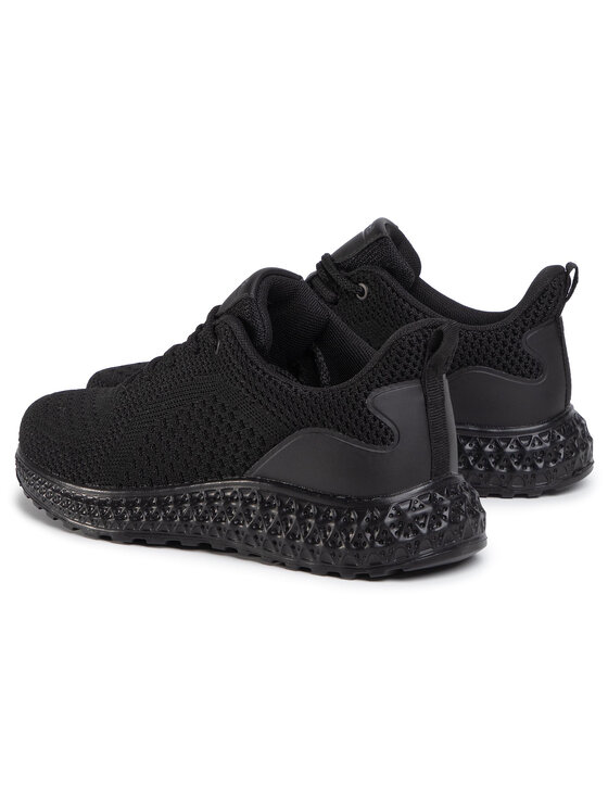 Sprandi Sneakers Sprandi WP07-91277-01 Nero