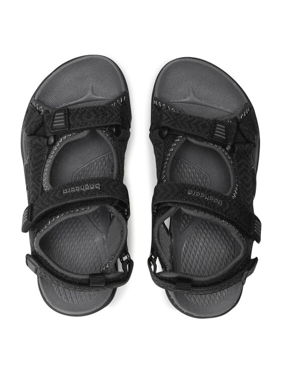 Bagheera Sandály Bagheera Onyx Jr 86488-23 C0102 Černá