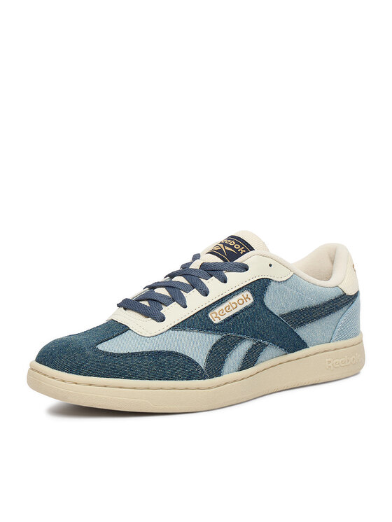 Reebok Снікерcи Reebok CEO-FORTE LOUNGER AR30503W-DCY Голубий