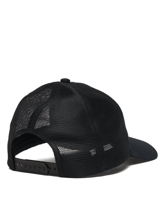 Napapijri Cappellino Napapijri F-Sol NP0A4FH6 Nero