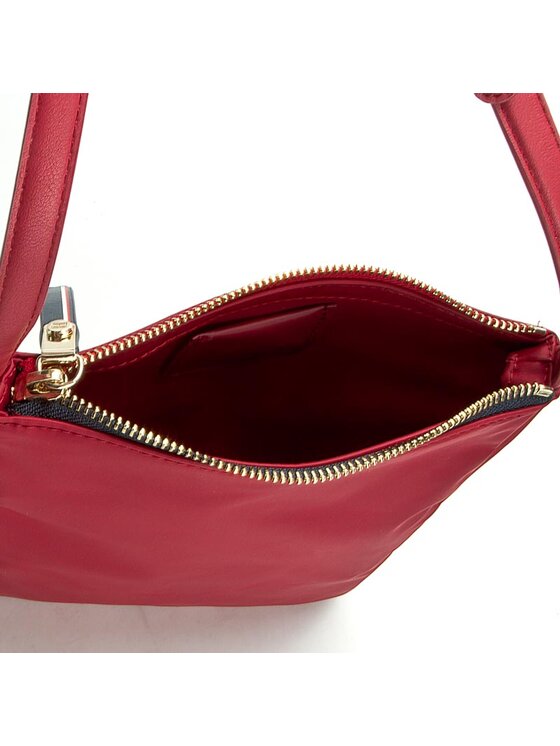 Tommy Hilfiger Soma Tommy Hilfiger Poppy Crossover AW0AW03187 Sarkans