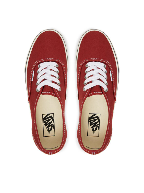 Vans Tenisenes Vans Authentic VN000Z74GWR1 Sarkans