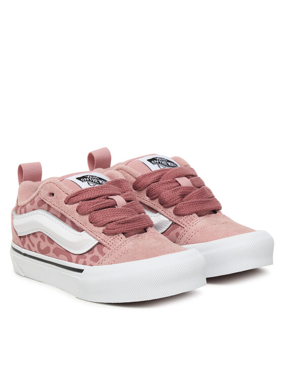 Vans Sneakers Vans Knu Skool VN000CYUFPR1 Rosa