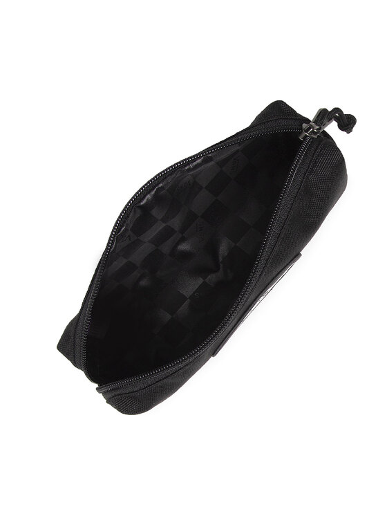 Vans Peresnica Vans Otw Pencil Pouc VN0A3HMQBLK1 Črna