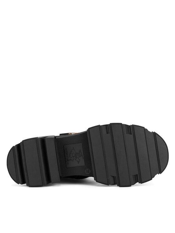 Beverly Hills Polo Club Botas Beverly Hills Polo Club HY58099-1 Negro