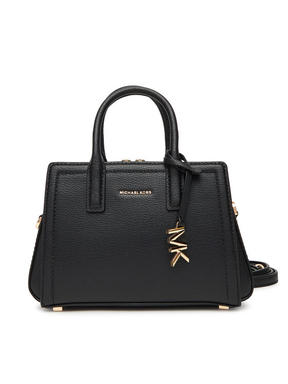 MICHAEL Michael Kors Kabelka MICHAEL Michael Kors 32F5G9IC0L Čierna