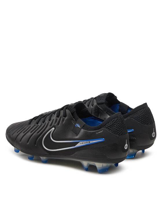 Nike Взуття для футболу Nike Legend 10 Elite DV4328-040 Чорний