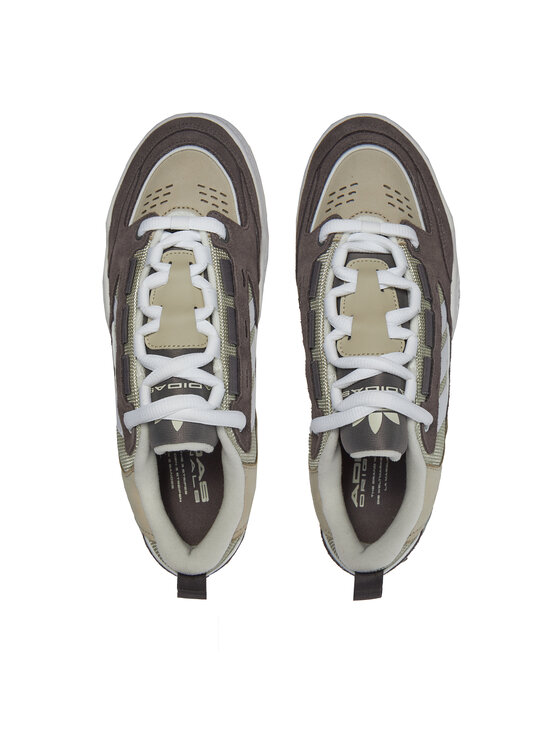 adidas Sneakersy adidas Adi2000 IF8820 Hnedá