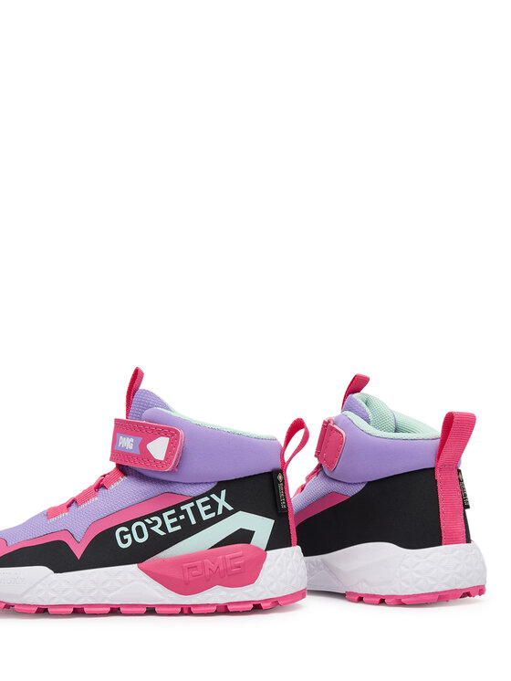 Primigi Черевики Primigi GORE-TEX 2419300 M Фіолетовий