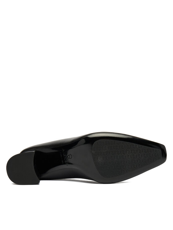 Aigner Туфлі Aigner 1252320 Чорний