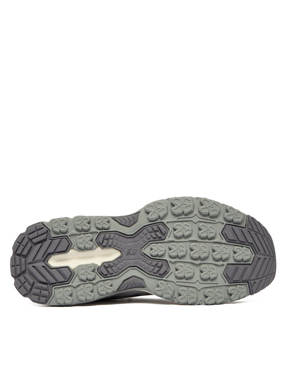 New Balance Παπούτσια για Τρέξιμο New Balance Buty Do Biegania Fresh Foam 410 V9 Γκρι