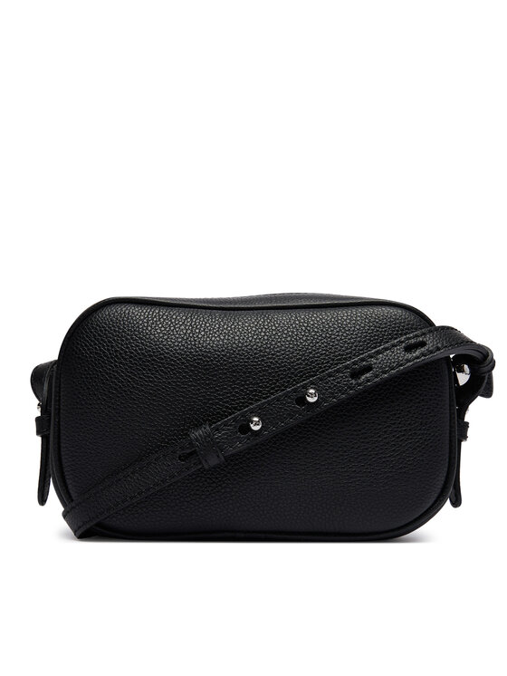 Weekend Max Mara Сумка Weekend Max Mara Wkasnob 2625516155 Чорний