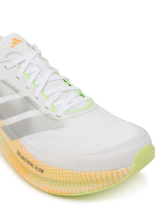 adidas Взуття для бігу adidas Supernova Glide Running Shoes KJ4421 Білий