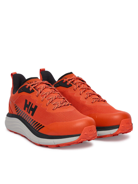 Helly Hansen Трекінгові черевики Helly Hansen Stega HT 11976_300 Оранжевий