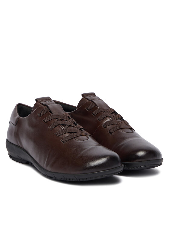 Josef Seibel Туфлі Josef Seibel CHARLOTTE 01 971 Коричневий