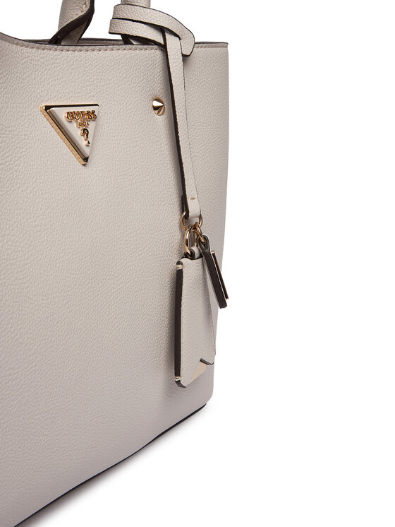 Guess Сумка Guess Meridian II HWBG69 74060 Кремовий