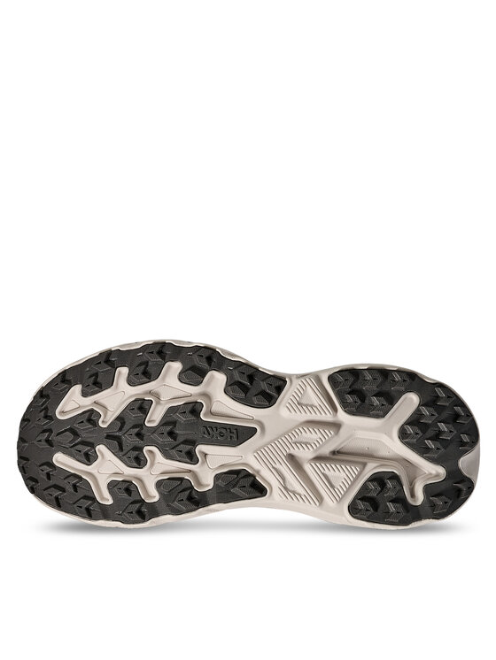 Hoka Взуття для бігу Hoka Challenger 8 1168717 Бежевий