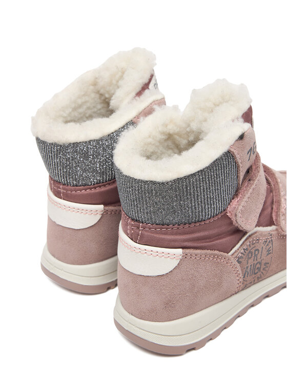 Primigi Schneeschuhe Primigi GORE-TEX 2354722 S Rosa